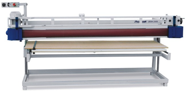 Üniversal bant zımparası