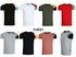 Birbirinden Farklı Marka T-shirtler- Different Brand's T-shirts
