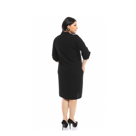 Рубашка больших размеров