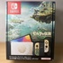 NEW Nintendo Switch OLED Model The Legend of Zelda Tears of the Kingdom Edition