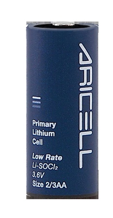 Lithium Thionyl Chloride Battery - Bobbin