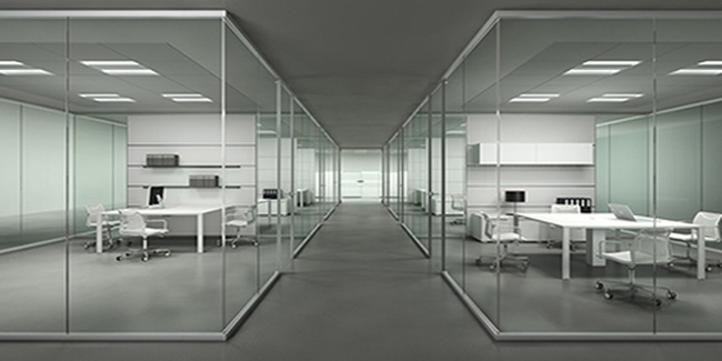 Office Partition Systems