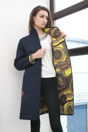 ademi_art Ethno Chapany