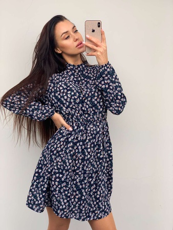 Платье Адели 0900