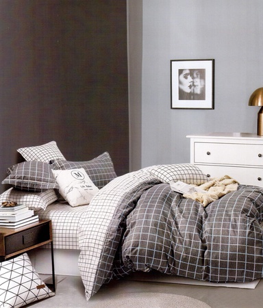 Постельное белье(Сатин)