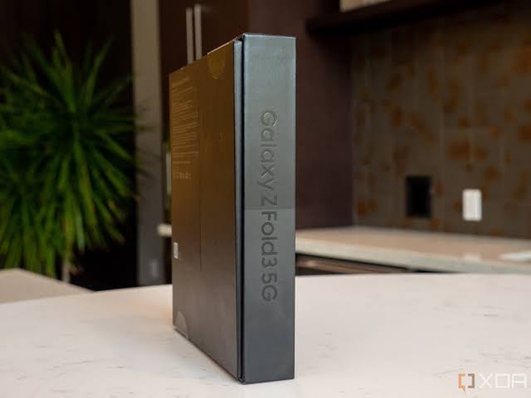 For Sell Brand New Samsung Galaxy Z Fold3 5G