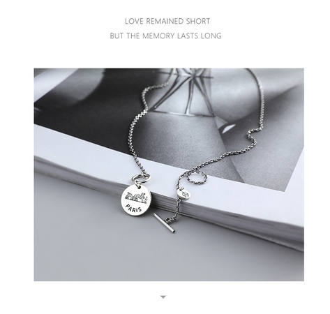 кулон - Серебро 925