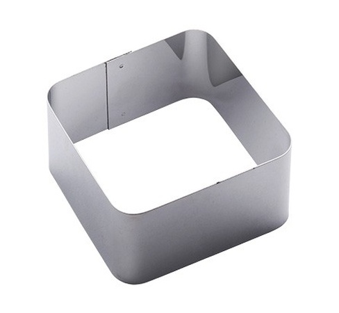 форма для гарнира