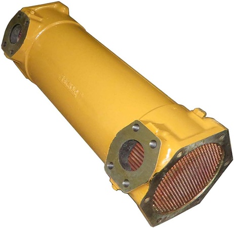 CATERPIILLAR cooling system components