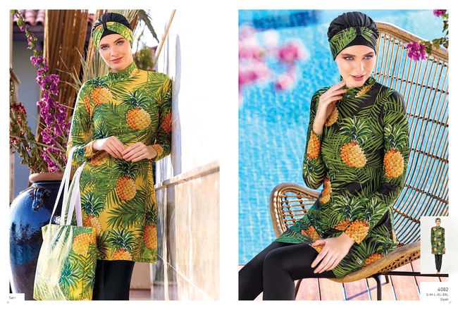 купальники