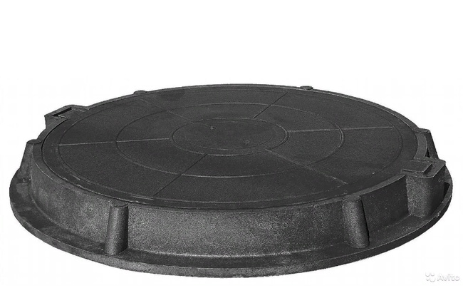 Revizyon kapağı d-580