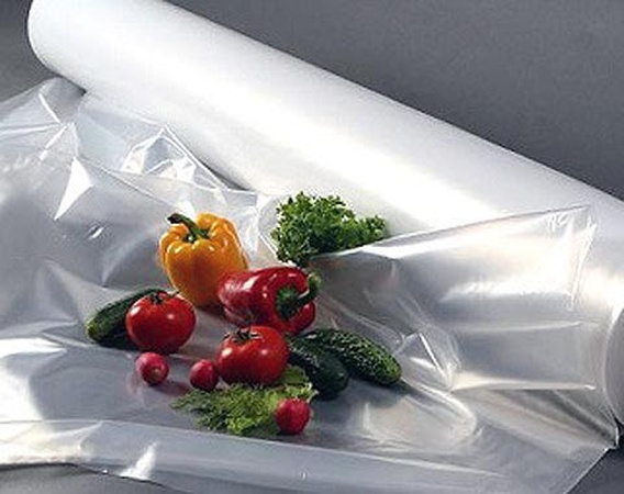 Пленка термоусадочная, ПВД, 1-й сорт, от 100 до 1500мм*от 20 до 250мкм