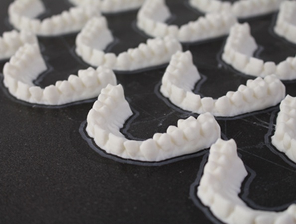 3D ПРИНТЕР LEAPFROG XEED