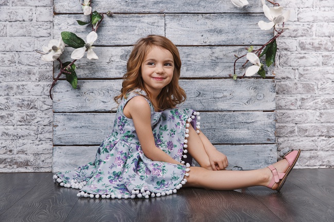 Clothing and Footwear for kids