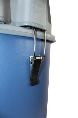 Промышленный/строительный пылесос Дастпром ПП-220/20.6-1,5