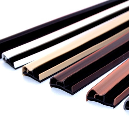 Уплотнитель для деревянного профиля