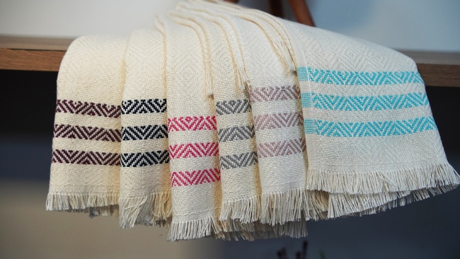 КУХОННОЕ ПОЛОТЕНЦЕ