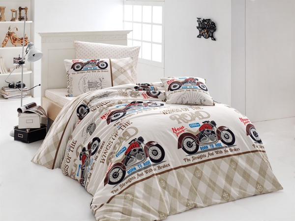 çarşaflar. yatak takımları