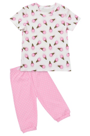 Детские пижамы для сна и отдыха