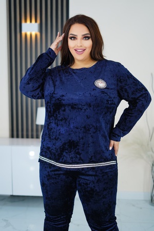 Костюм К-9002