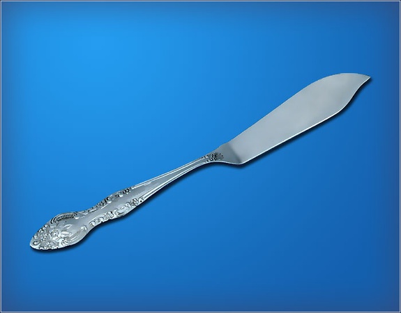 Нож для рыбы Модель М-3 "Тройка"