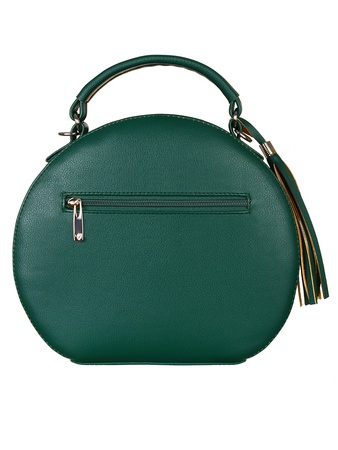 CS4352 Сумка круглая большая