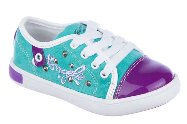 41-149B/12 П/ботинки детские TM"INDIGO KIDS"