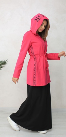 Туника +юбка