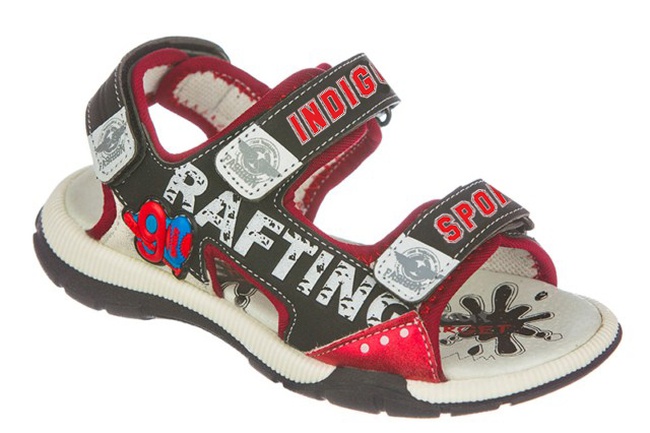 22-119B/14 Сандалии детские TM"INDIGO KIDS"