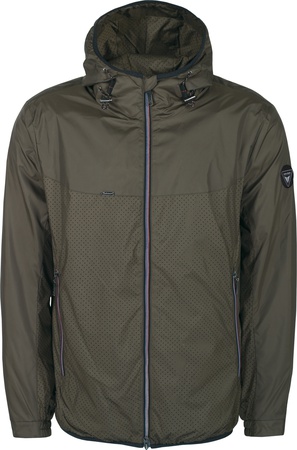 Erkek rüzgar ceketi. M0629 (46-60)