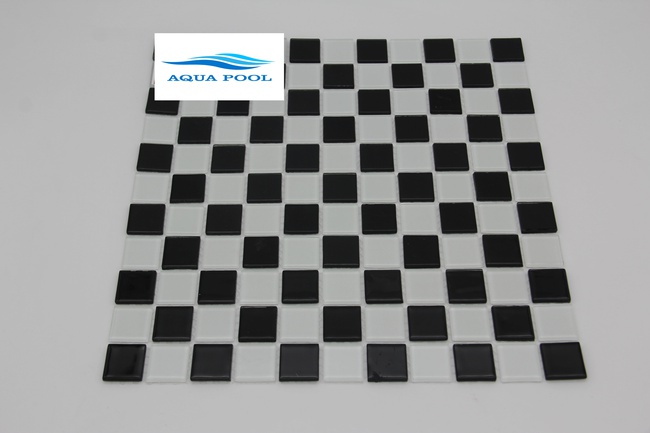 Мозаика (майолика) высшего сорта