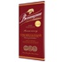 Portion dark truffle chocolate "Admiration", 140g