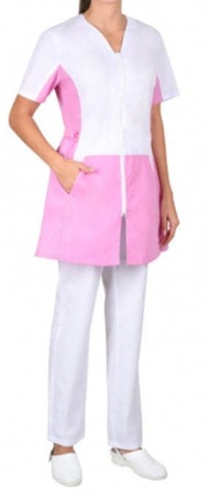 Спецодежды, пижамы, халаты, мед халаты