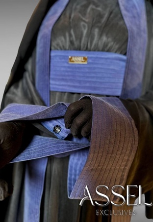 Абая Сайда Аль Хурра