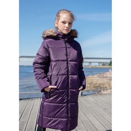 Kışlık mont "Camila"