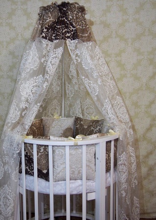 комплект "Дамаск"