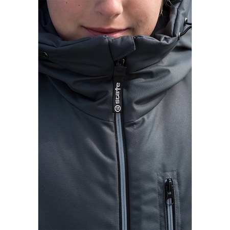 Зимний мембранный костюм "Лион"