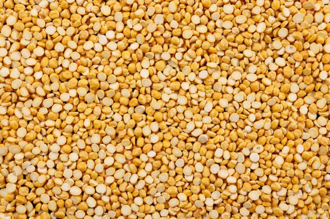 Chana Dal - Split Gram