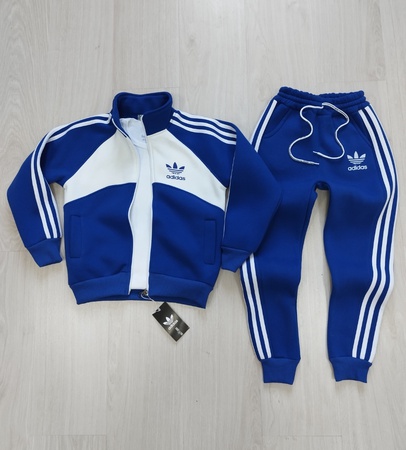 Спортивный костюм подростковый