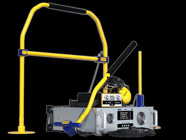 Комплект поисковый КП-500К