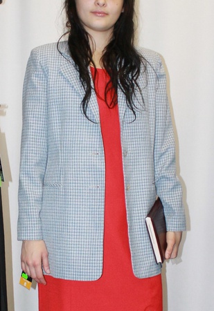 Костюм женский №16