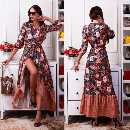 Женская Одежда Оптом. Women Clothing Wholesale.