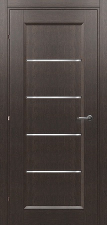 Kapı 3352 DO / Siyah meşe