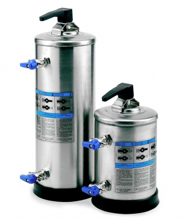 LELIT EM 20L water softener 20 l