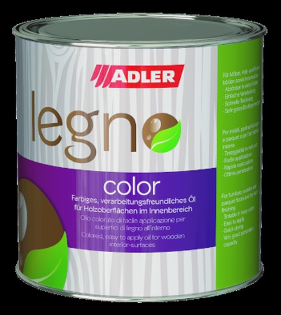 Adler Legno-Color ST 04/5 Darth Vader 0.75 л.