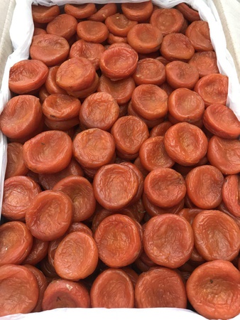 Курага Сухофрукты Узбекистана