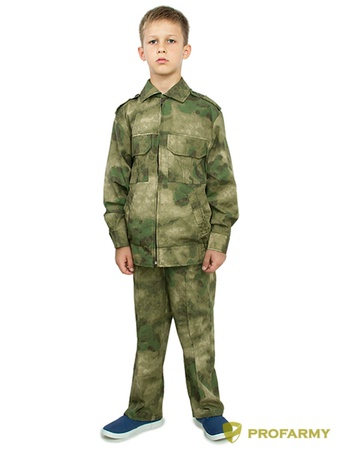 Костюм СКС Пионер детский