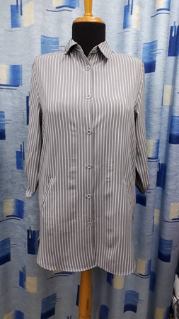 Туники рубашки с 50 по 60 размер.