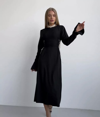 Вечернее платье 4