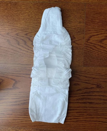 Детские подгузники